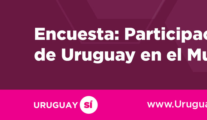 Encuesta eliminación de Uruguay en el mundial de Qatar