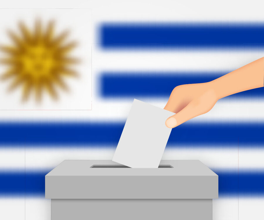 CIFRA: INTENCIÓN DE VOTO “SI LAS ELECCIONES FUERAN HOY”