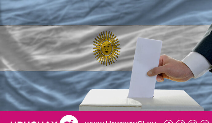 Resultados Encuesta Elecciones Argentina 2023