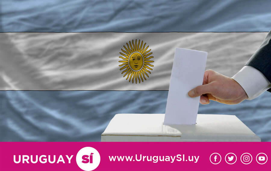 Resultados Encuesta Elecciones Argentina 2023